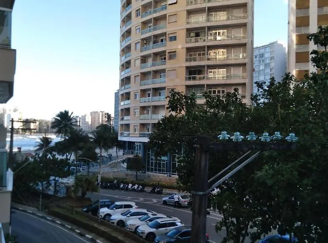 Guaruja Pitangueiras Av Leomil 1515 Ap 22