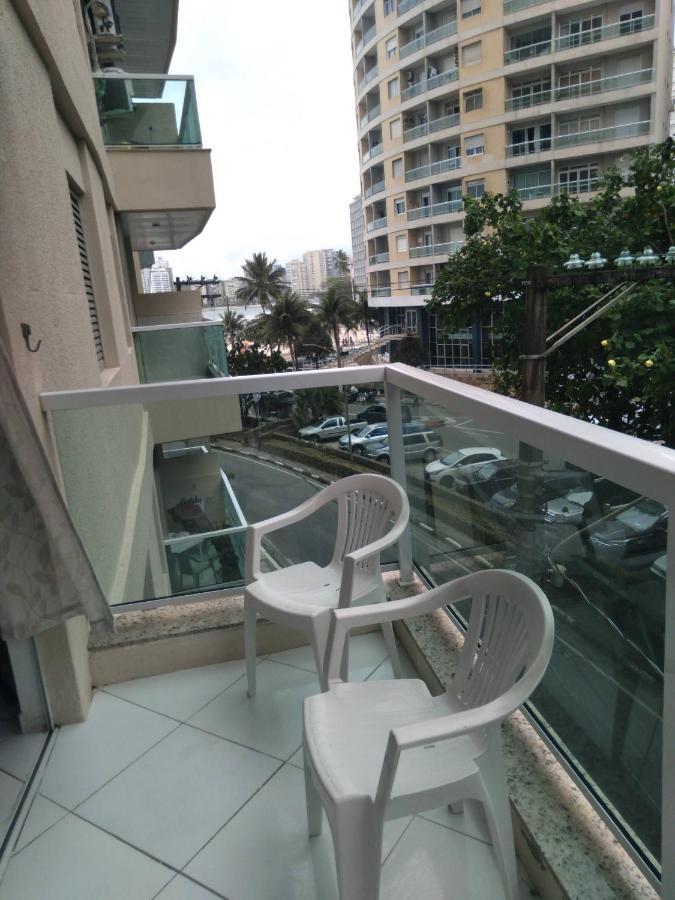 Pitangueiras Av Leomil 1515 Ap 22 Apartment Guaruja