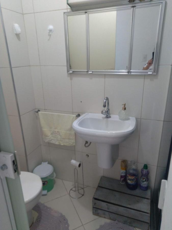 Pitangueiras Av Leomil 1515 Ap 22 Apartment Guaruja